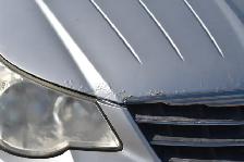 2007 Chrysler Sebring Touring - Photo 31