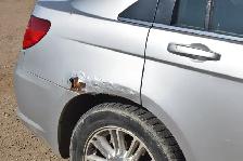 2007 Chrysler Sebring Touring - Photo 35