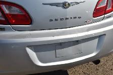 2007 Chrysler Sebring Touring - Photo 36