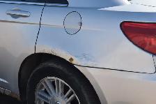 2007 Chrysler Sebring Touring - Photo 37