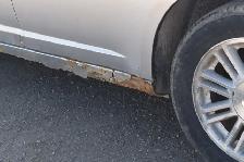2007 Chrysler Sebring Touring - Photo 38