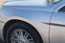 2007 Chrysler Sebring Touring - Photo 40
