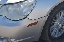 2007 Chrysler Sebring Touring - Photo 41