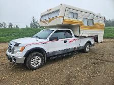 2012 Ford F150