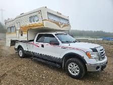 2012 Ford F150 - Photo 2