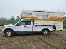 2012 Ford F150 - Photo 5