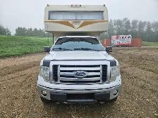 2012 Ford F150 - Photo 8