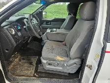2012 Ford F150 - Photo 14