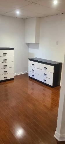 1 Bedroom Basement Apartment for Rent - Photo 3