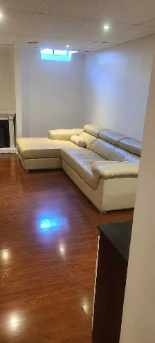 1 Bedroom Basement Apartment for Rent - Photo 4