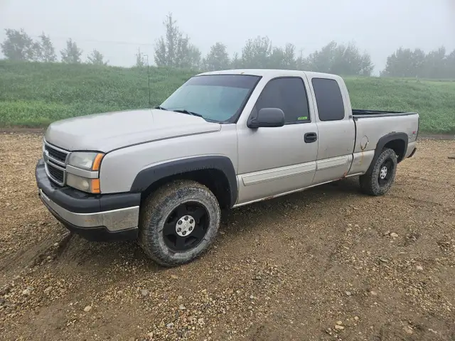 2006 Chevrolet 1500