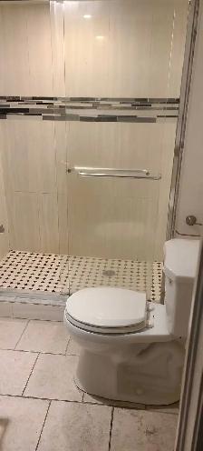 1 Bedroom Basement Apartment for Rent - Photo 6