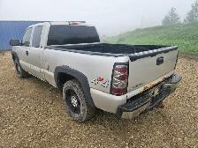 2006 Chevrolet 1500 - Photo 3