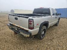 2006 Chevrolet 1500 - Photo 4