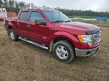 2014 Ford F150 - Photo 2