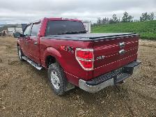 2014 Ford F150 - Photo 3