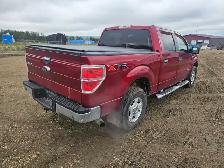 2014 Ford F150 - Photo 4