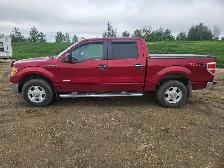 2014 Ford F150 - Photo 5