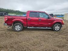 2014 Ford F150 - Photo 6