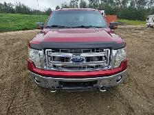 2014 Ford F150 - Photo 8