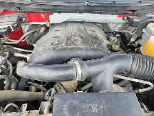 2014 Ford F150 - Photo 11