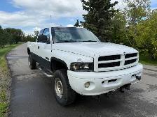 2001 Ram 2500 - Photo 2