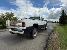 2001 Ram 2500 - Photo 3