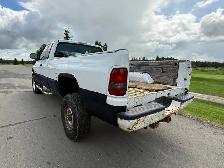 2001 Ram 2500 - Photo 4