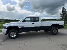 2001 Ram 2500 - Photo 5