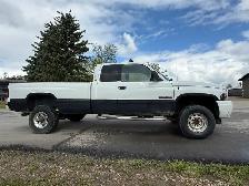 2001 Ram 2500 - Photo 6