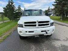 2001 Ram 2500 - Photo 7