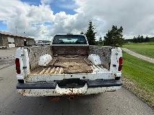 2001 Ram 2500 - Photo 8