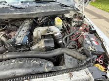 2001 Ram 2500 - Photo 9