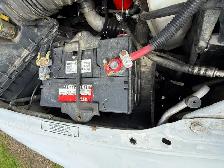 2001 Ram 2500 - Photo 10