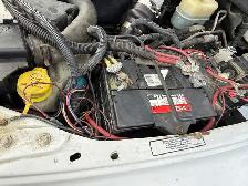 2001 Ram 2500 - Photo 11