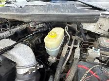 2001 Ram 2500 - Photo 12