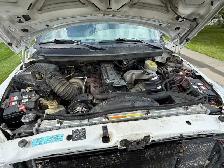 2001 Ram 2500 - Photo 13