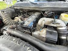 2001 Ram 2500 - Photo 14