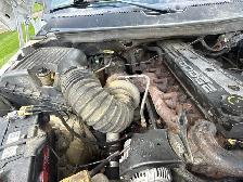2001 Ram 2500 - Photo 15