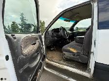 2001 Ram 2500 - Photo 17