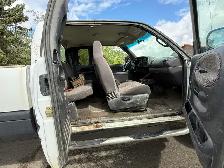 2001 Ram 2500 - Photo 22