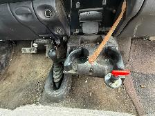 2001 Ram 2500 - Photo 24