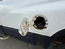 2001 Ram 2500 - Photo 28