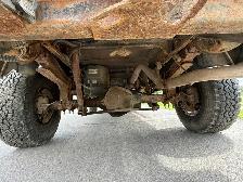 2001 Ram 2500 - Photo 29