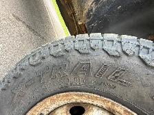 2001 Ram 2500 - Photo 30