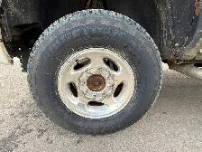 2001 Ram 2500 - Photo 31