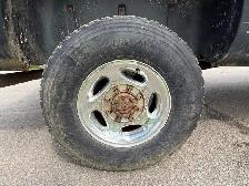 2001 Ram 2500 - Photo 32