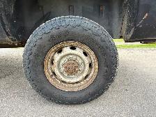 2001 Ram 2500 - Photo 35