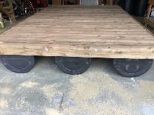 Floating dock - Photo 2