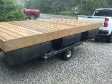 Floating dock - Photo 4